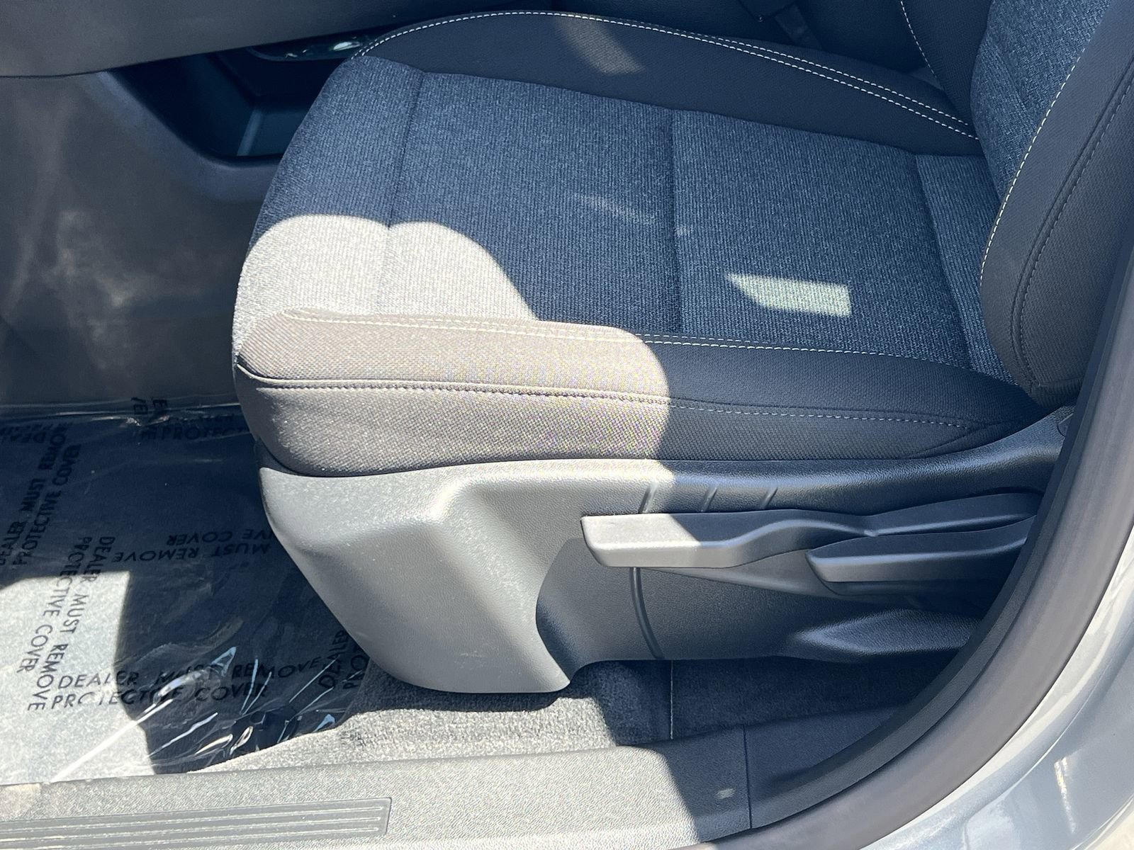 New 2026 GMC Terrain Elevation w/ Black Edition FWD image 54