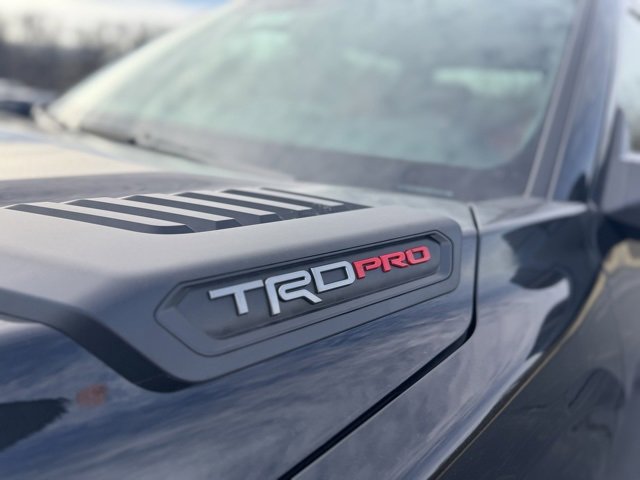 New 2026 Toyota Tundra TRD Pro image 9