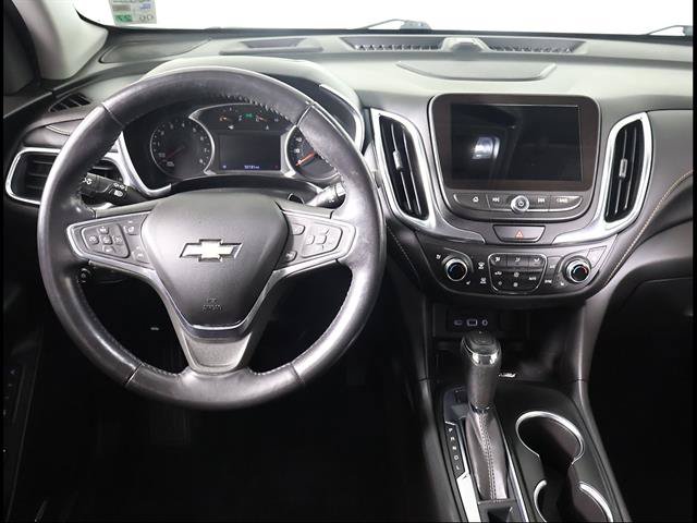 Used 2021 Chevrolet Equinox Premier AWD/4WD image 8