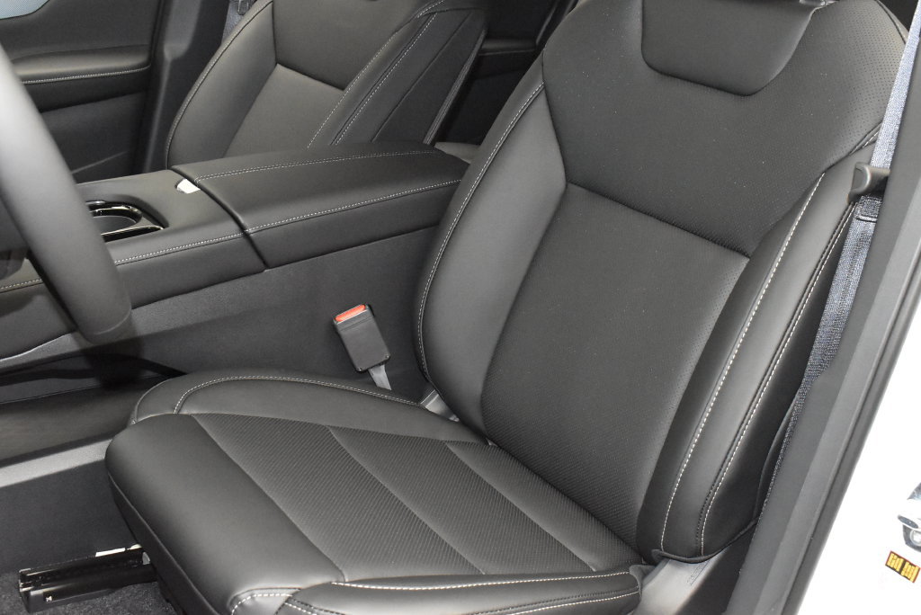 New 2027 Nissan Murano SL AWD/4WD image 13