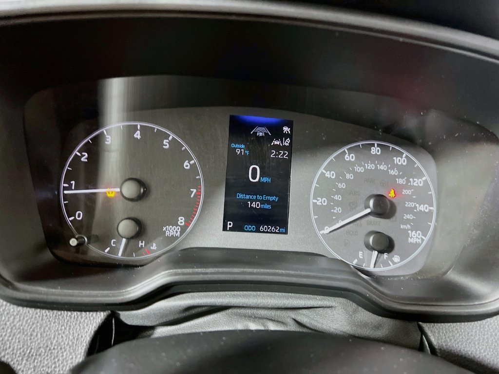Used 2024 Toyota Corolla LE FWD image 18