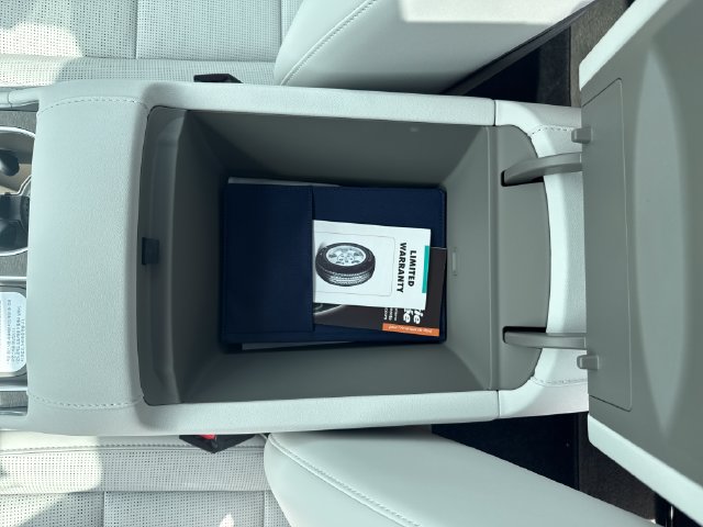 New 2026 Hyundai Palisade SEL AWD/4WD image 26