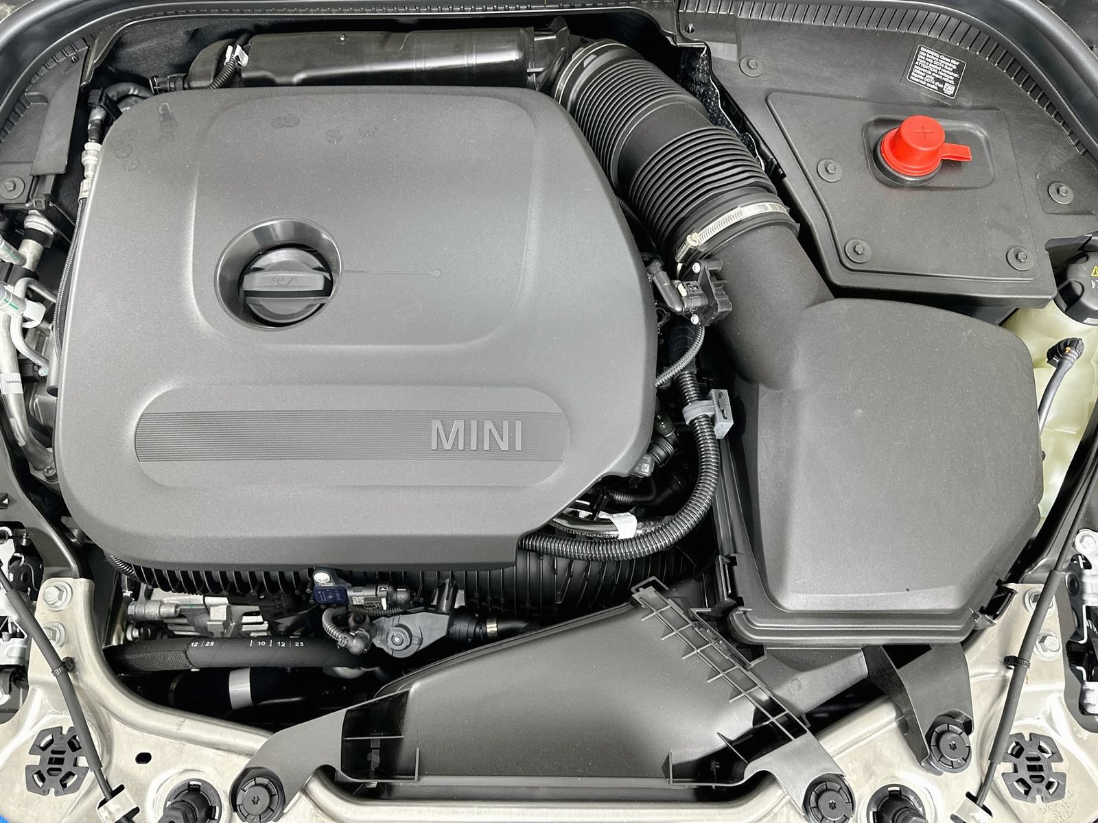 New 2026 MINI Cooper 2-Door Hardtop FWD image 13