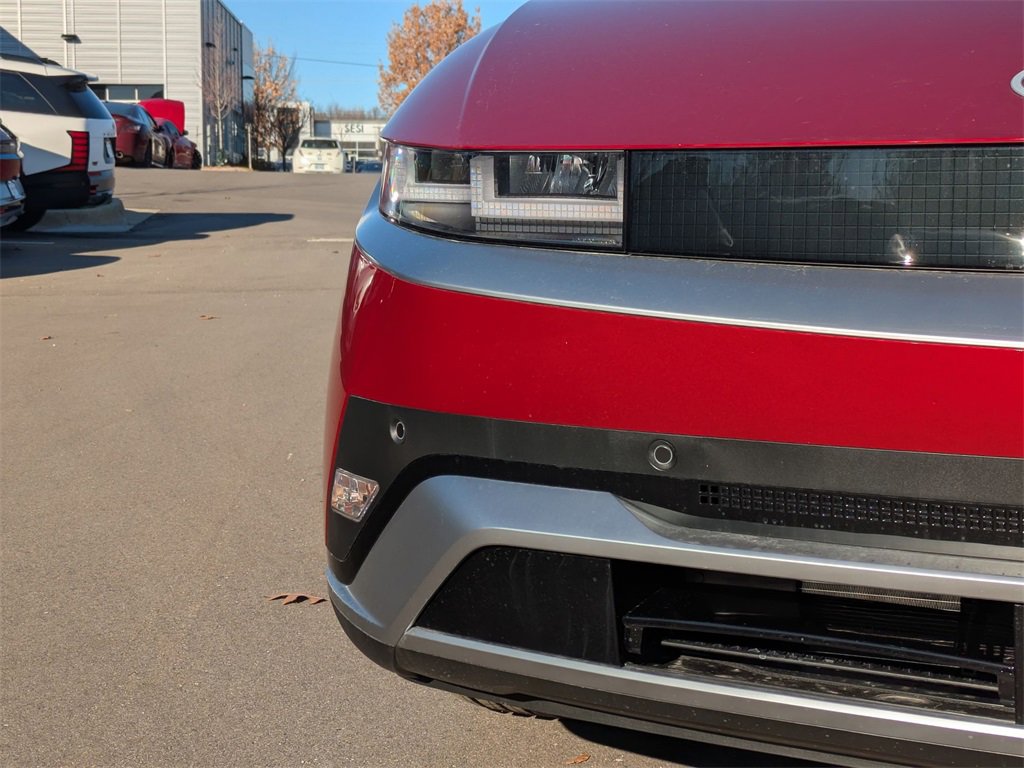 New 2026 Hyundai Ioniq 5 SEL image 9