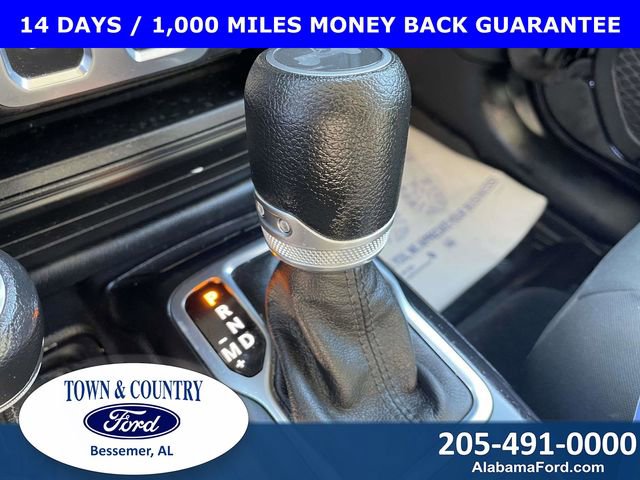 Used 2021 Jeep Wrangler Willys image 25