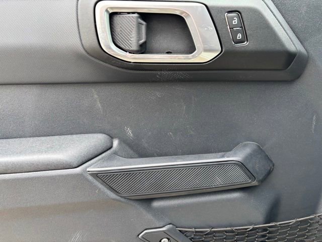 New 2026 Ford Bronco 4-Door w/ Sasquatch Package image 10