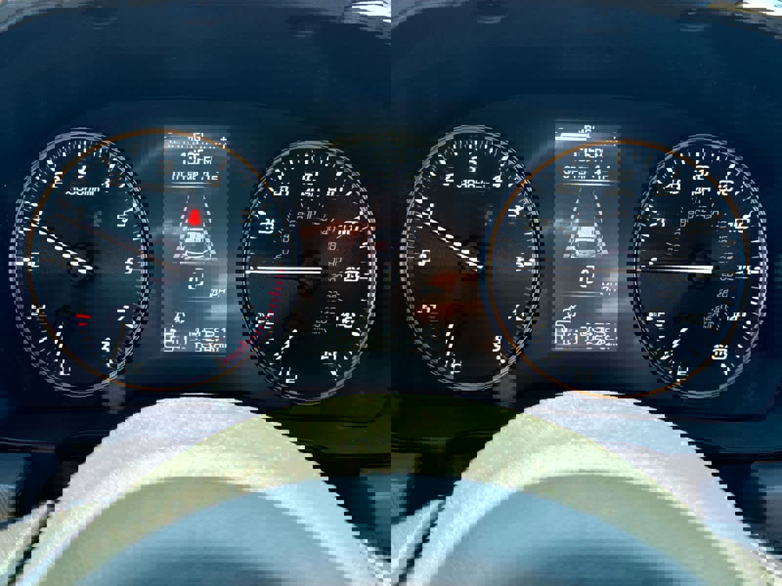 Certified 2024 Subaru Crosstrek 2.5i Wilderness image 16