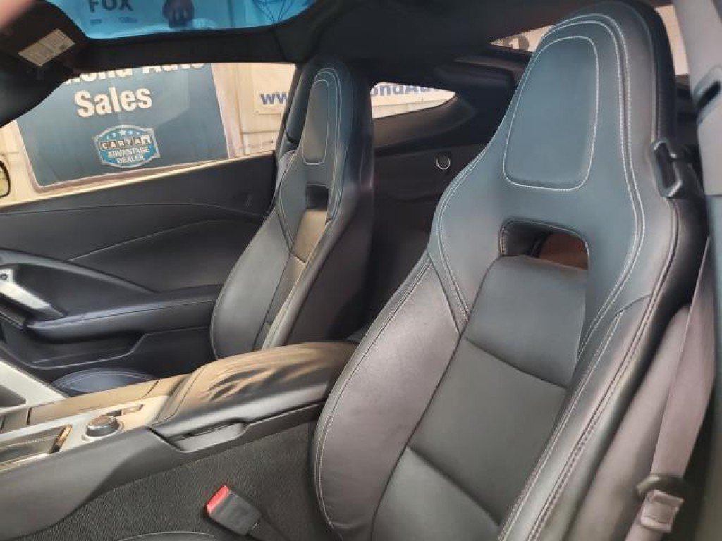 Used 2016 Chevrolet Corvette Z06 RWD image 15