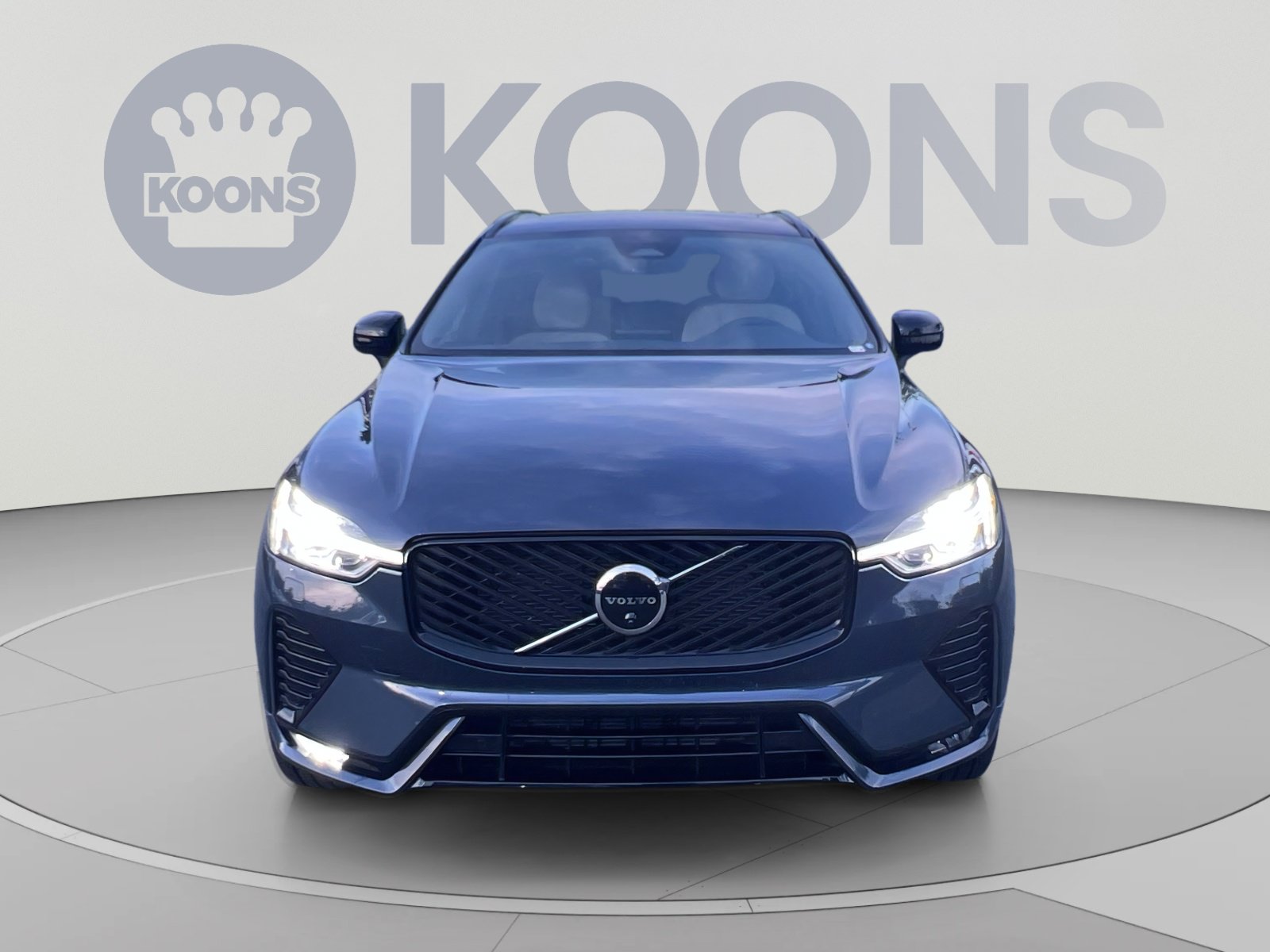 New 2026 Volvo XC60 B5 Plus w/ Protection Package Premier AWD/4WD image 19