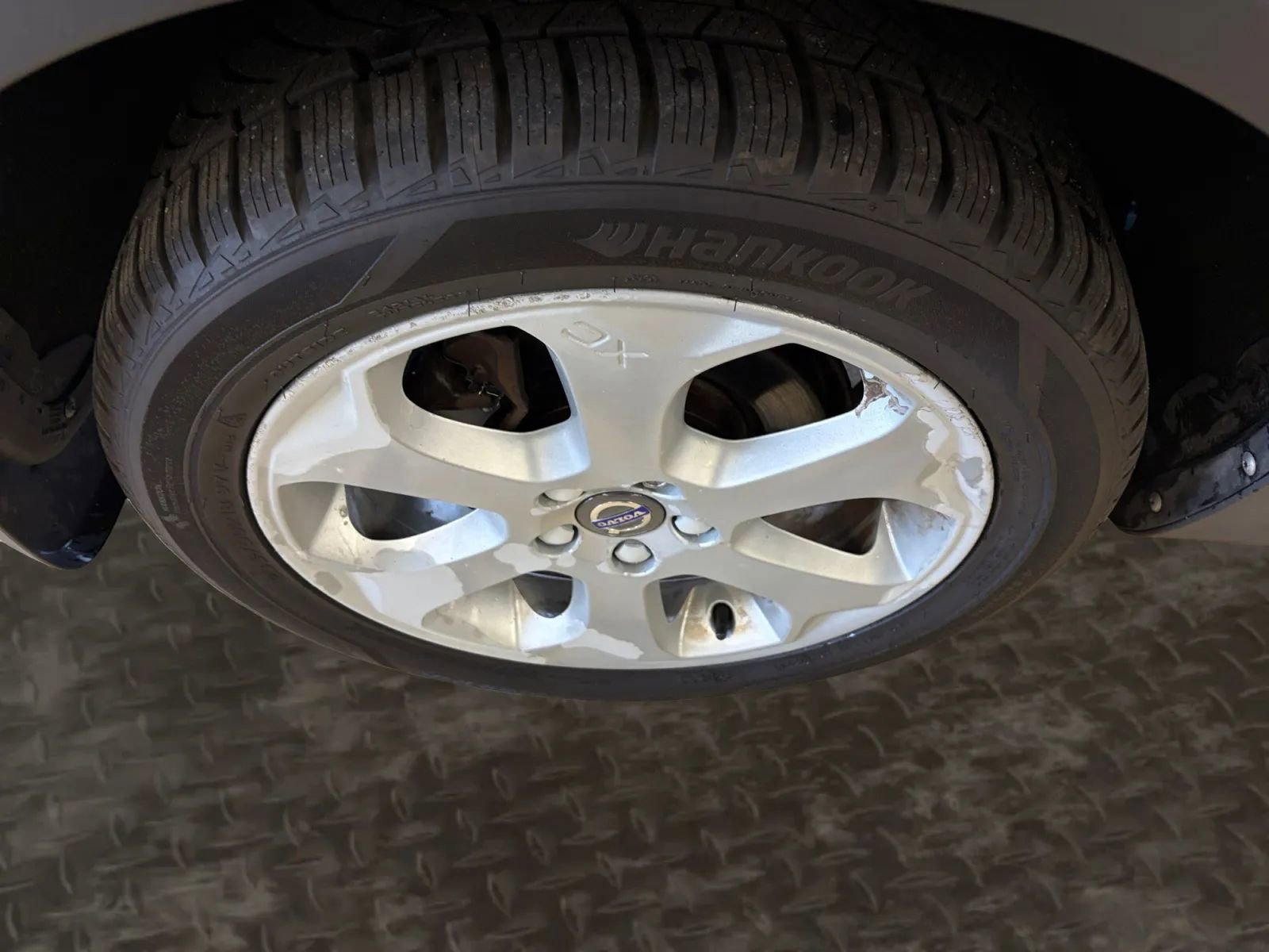 Used 2016 Volvo XC70 T5 Premier w/ Proximity Package image 77