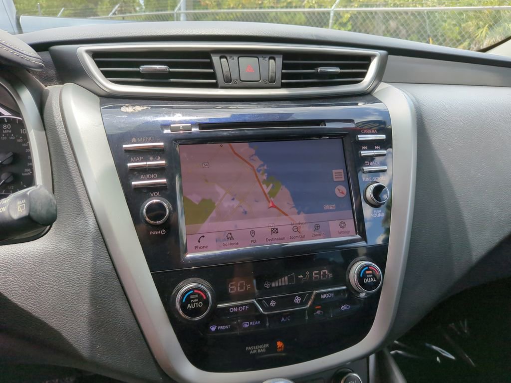 Used 2019 Nissan Murano SL w/ SL Technology Package AWD/4WD image 25