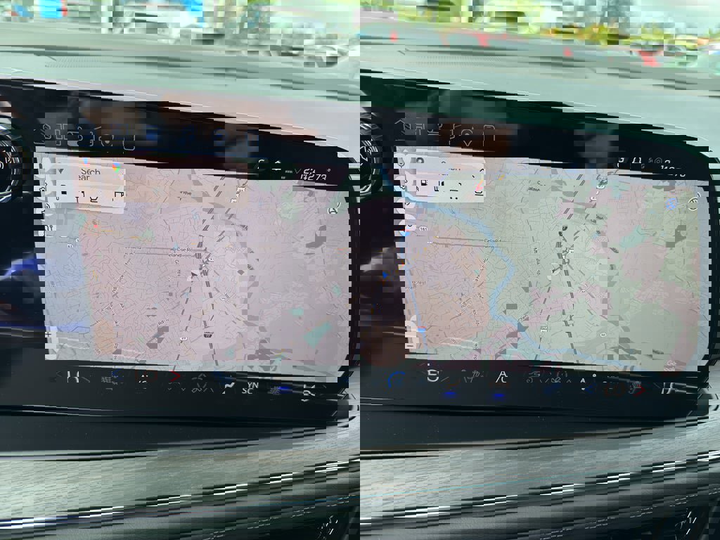 New 2026 Chevrolet Suburban LT w/ Comfort Package image 18