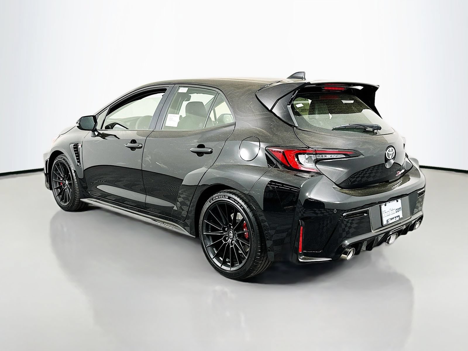 New 2026 Toyota Corolla GR AWD/4WD image 5