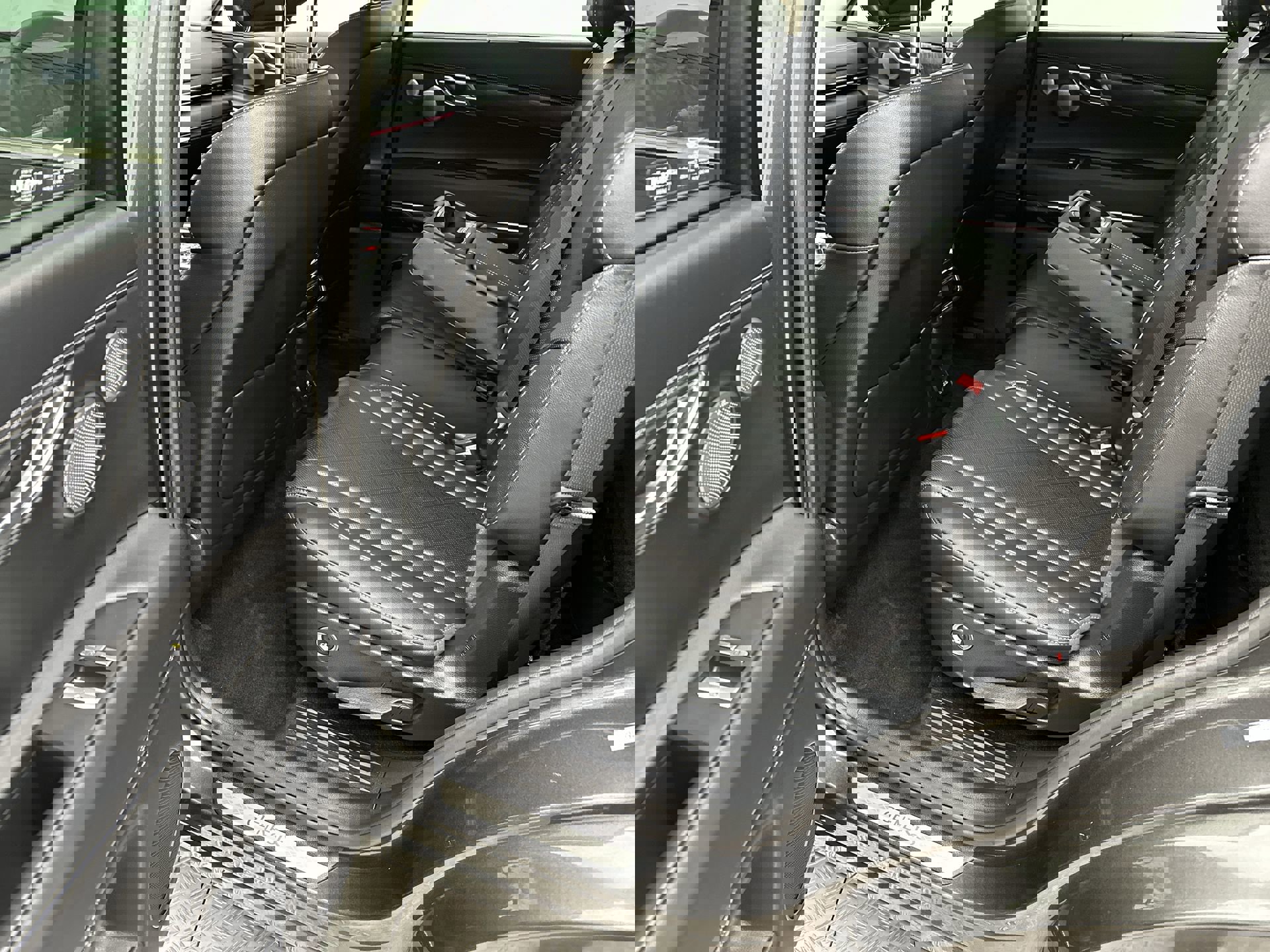 Certified 2026 Genesis GV80 2.5T Advanced image 23