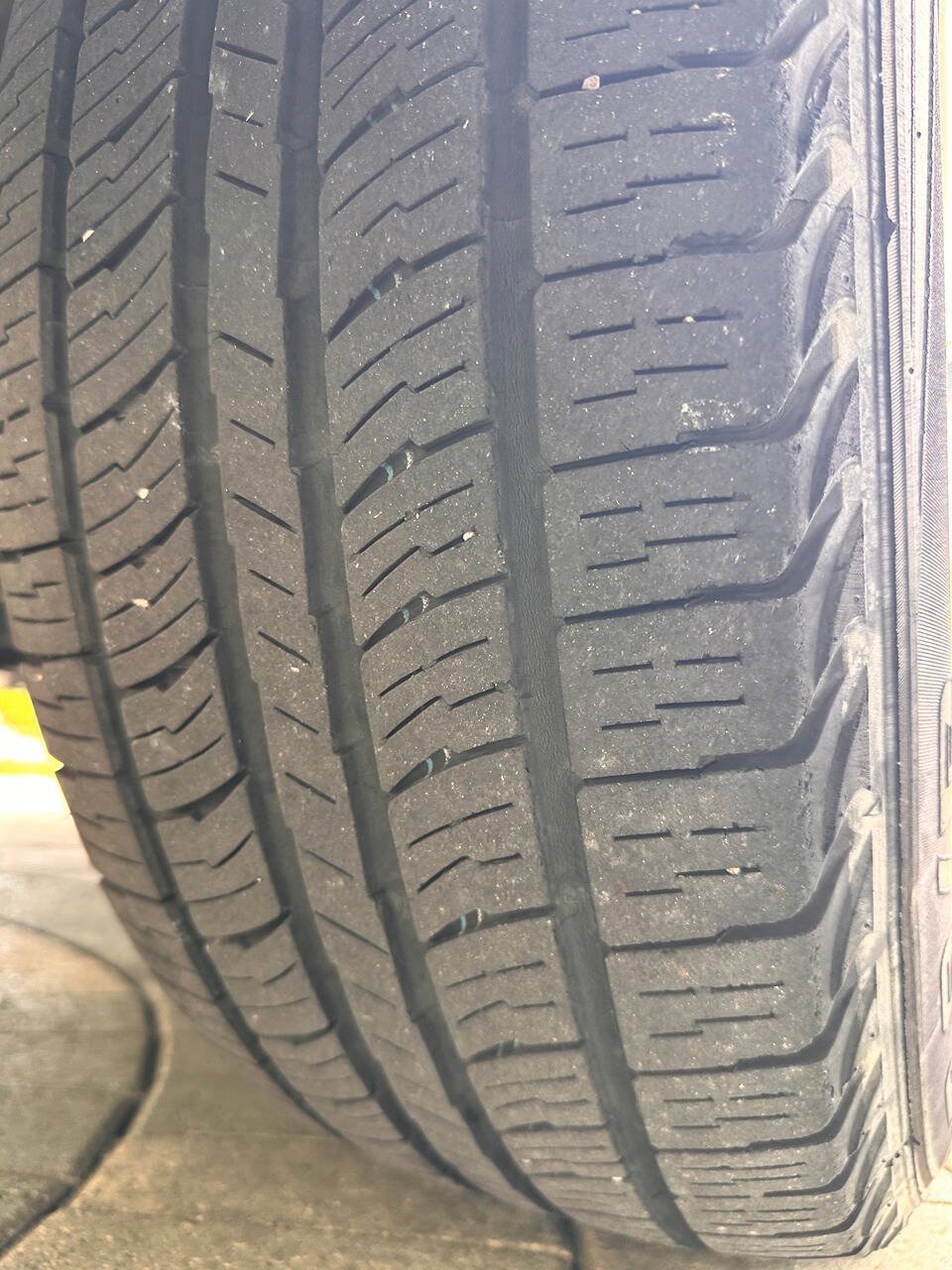 Used 2007 Toyota Sequoia Limited RWD image 40
