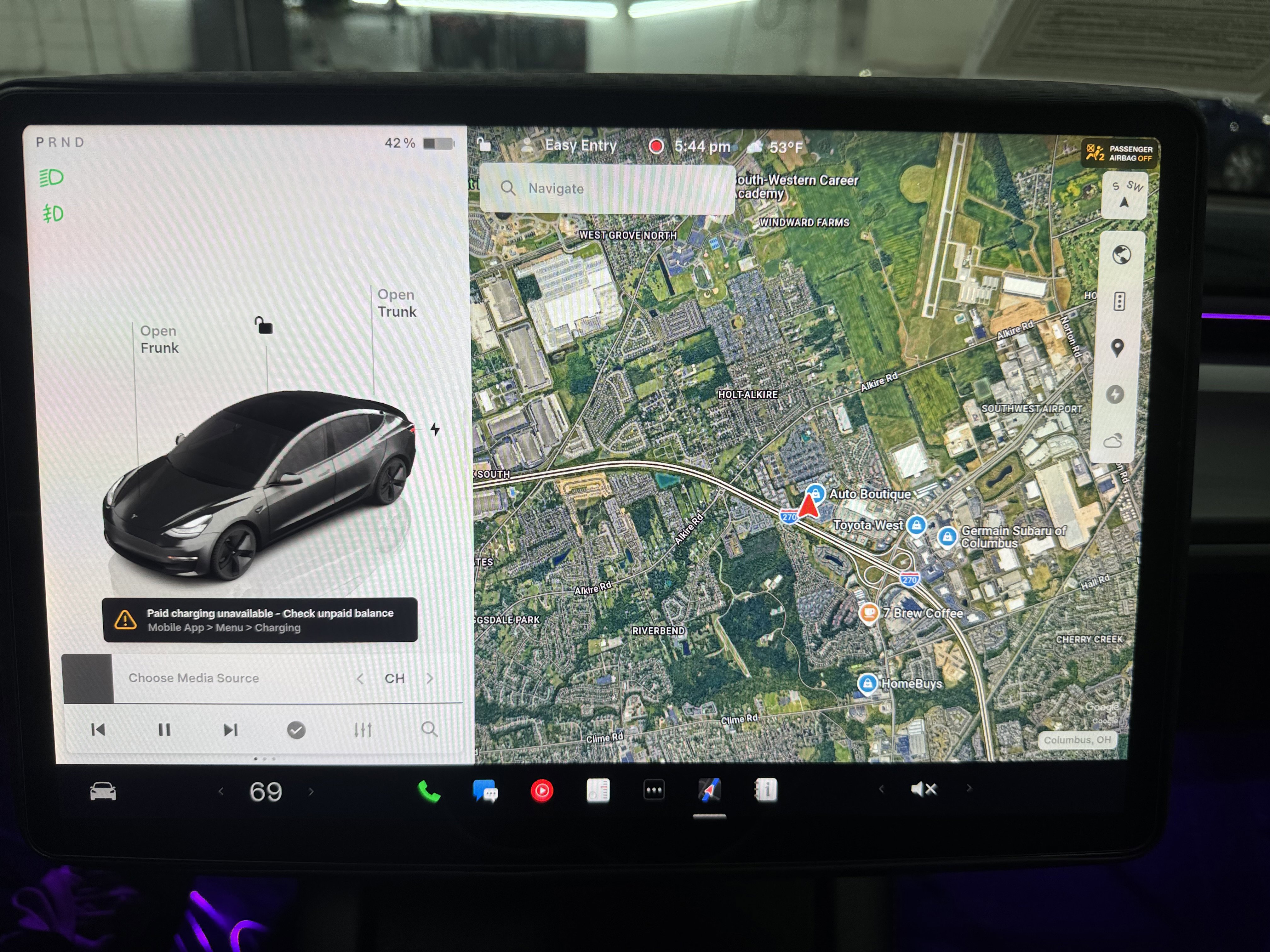 Used 2022 Tesla Model 3 Long Range image 6