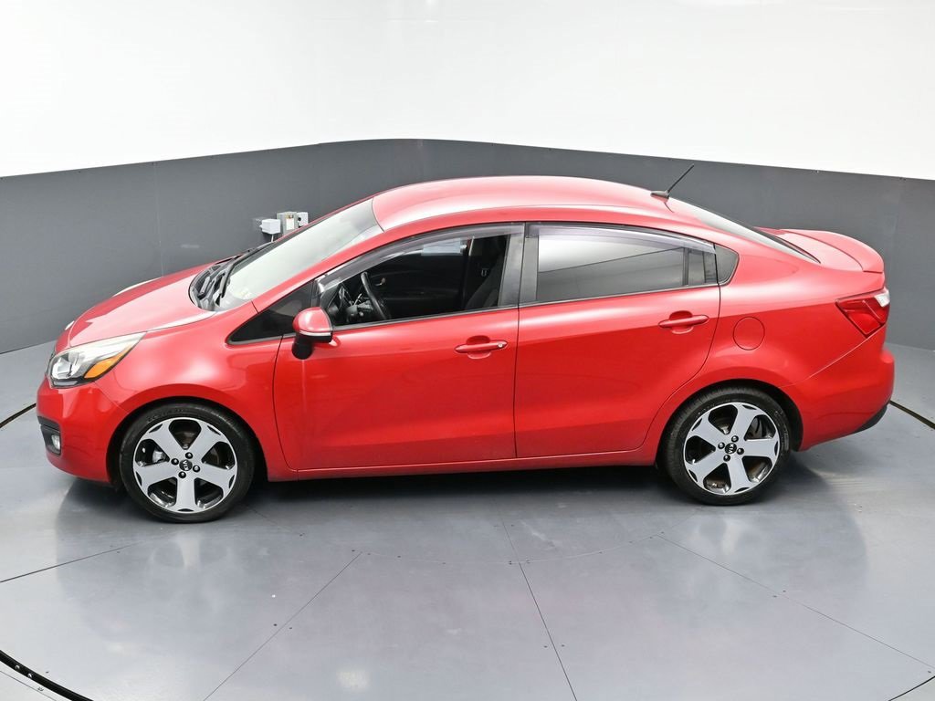 Used 2013 Kia Rio SX image 43