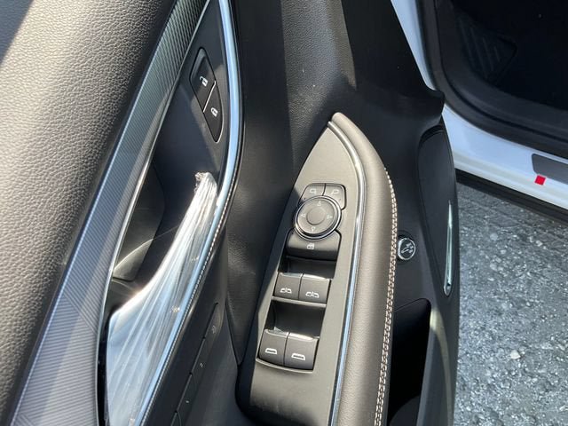 New 2026 Buick Envision Sport Touring AWD/4WD image 5