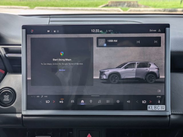 New 2026 MAZDA CX-5 Select AWD/4WD image 17
