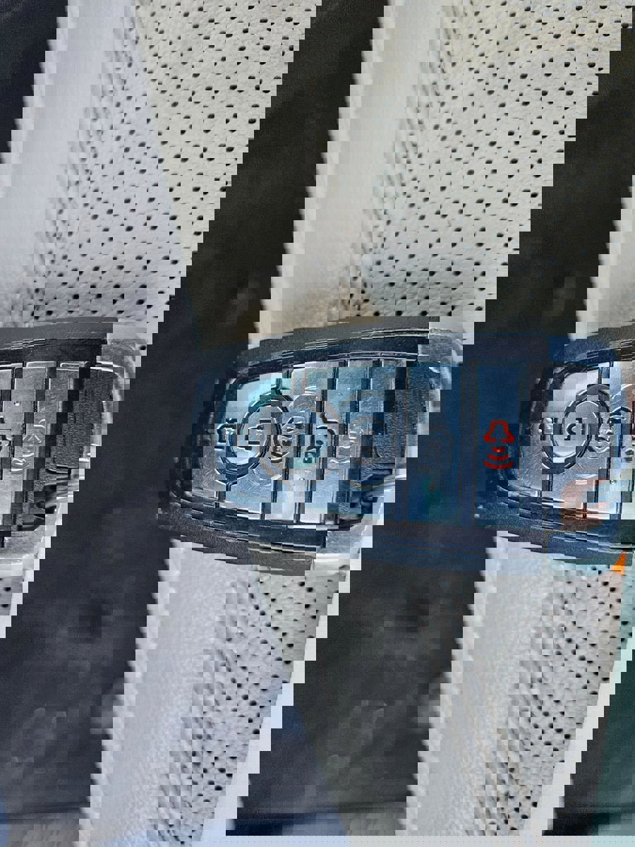 Used 2024 Ford Expedition Max Limited image 32