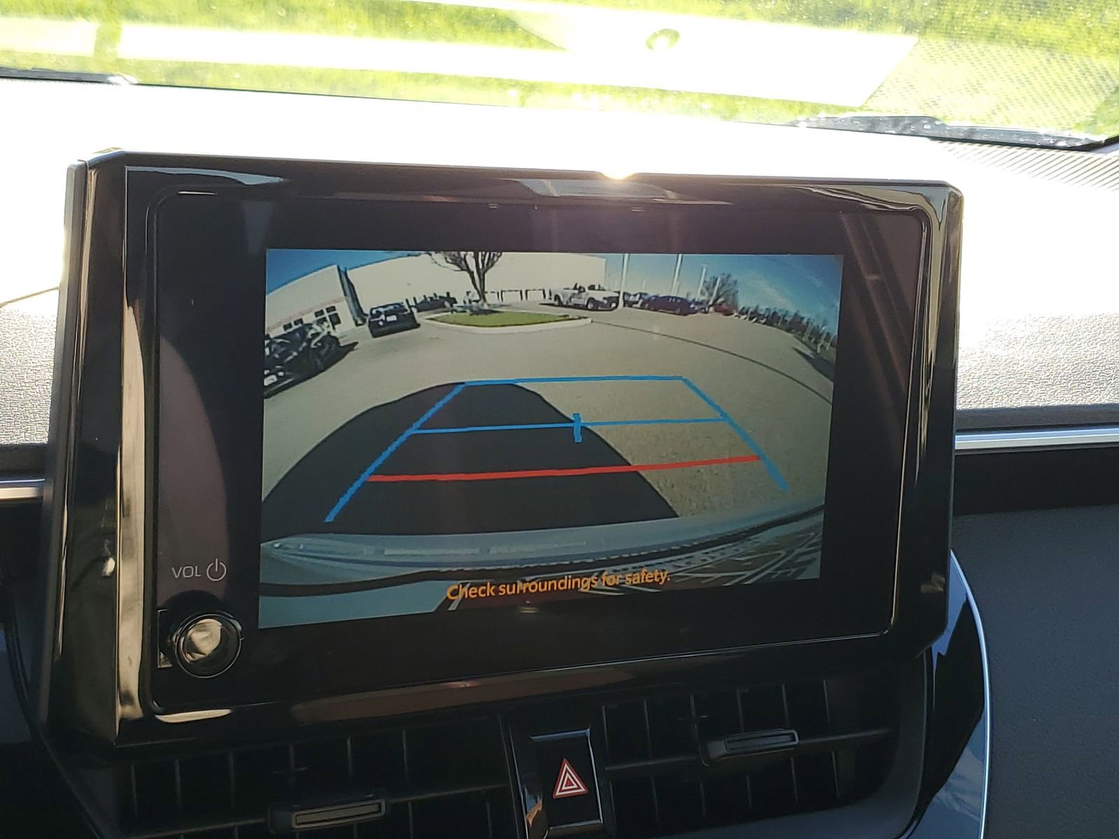 Certified 2025 Toyota Corolla SE image 26