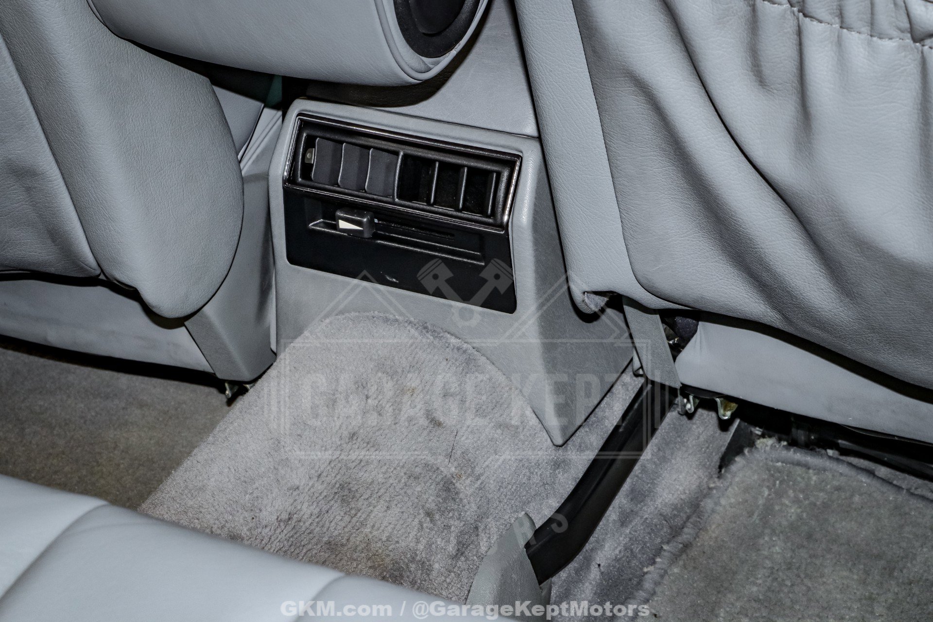 Used 1991 Mercedes-Benz 560 SEL image 90