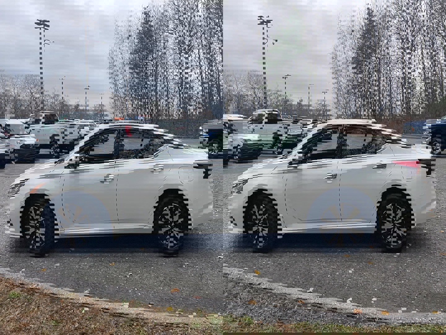 Used 2022 Nissan Altima 2.5 SL image 5