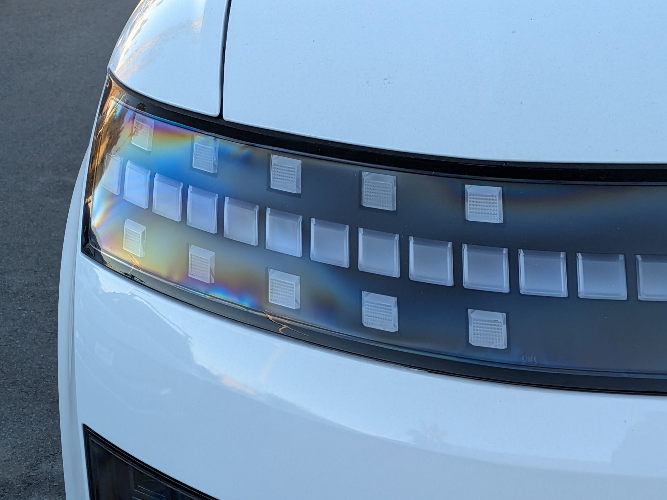 New 2026 Hyundai Ioniq 9 Limited image 6