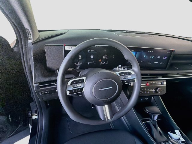 New 2026 Hyundai Tucson SE FWD image 11