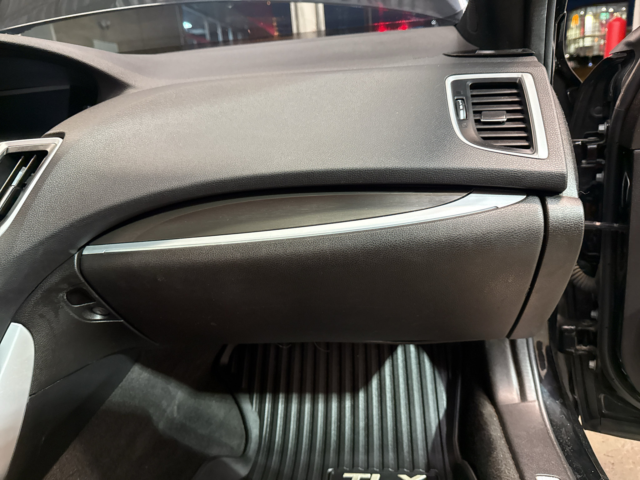 Used 2020 Acura TLX Type S PMC Edition AWD/4WD image 25