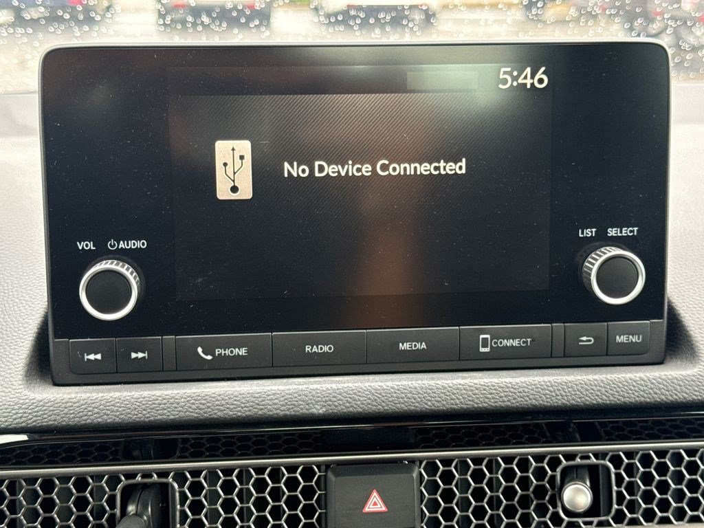 Certified 2023 Honda Civic Sport image 27