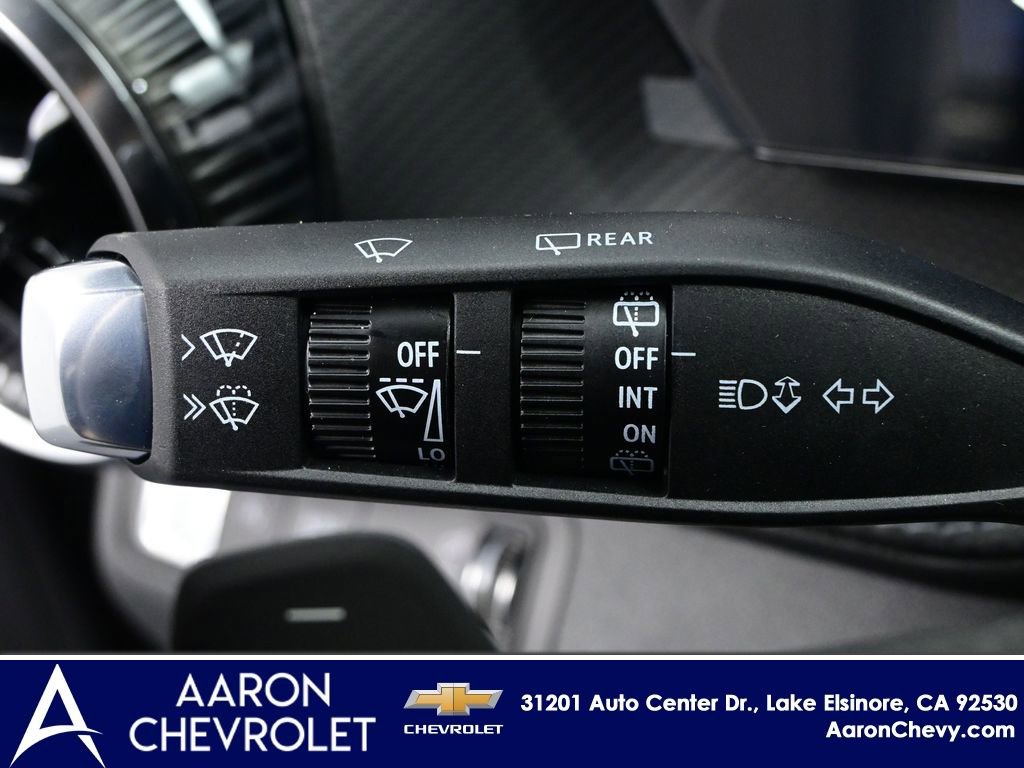 New 2026 Chevrolet Equinox LT image 22