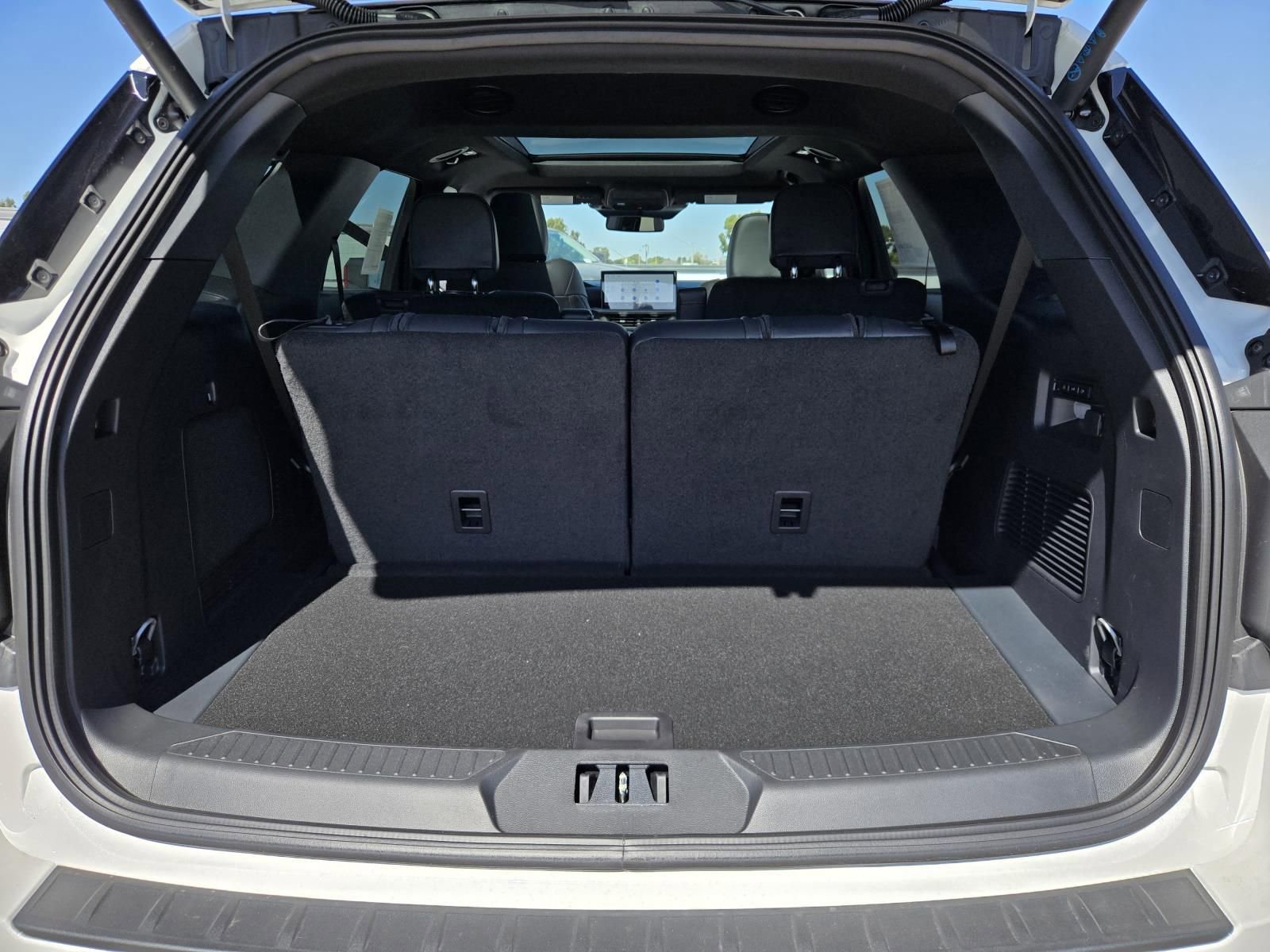 New 2026 Ford Explorer Tremor w/ Tremor Ultimate Package image 31