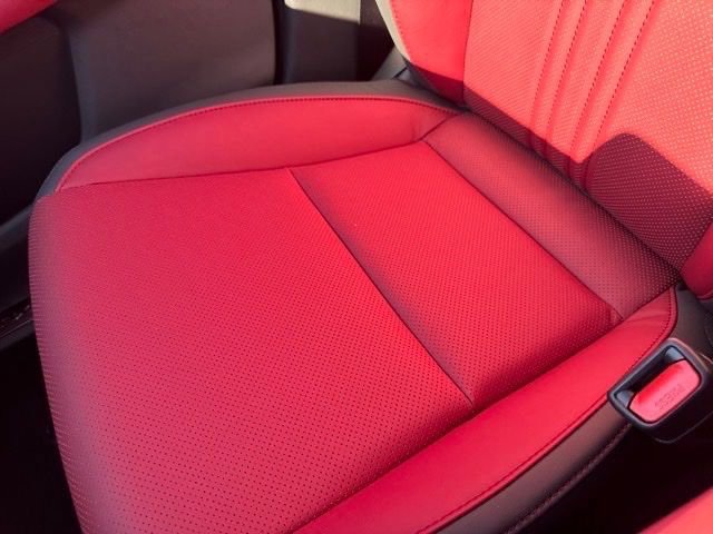 New 2025 Lexus NX 350 AWD image 33