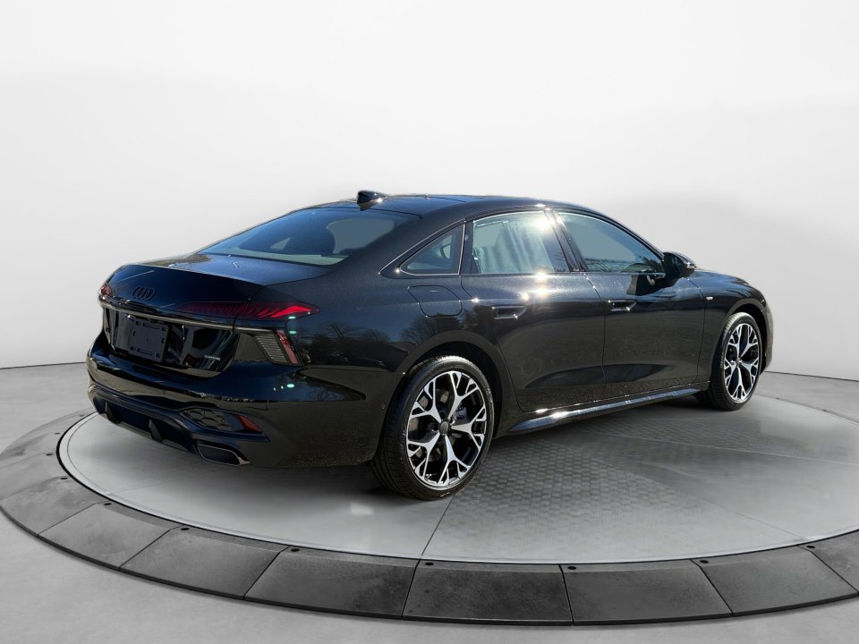 New 2026 Audi A6 Premium Plus AWD/4WD image 7