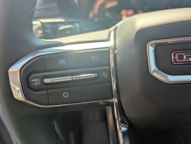 New 2026 GMC Acadia Elevation w/ Black Edition FWD image 17