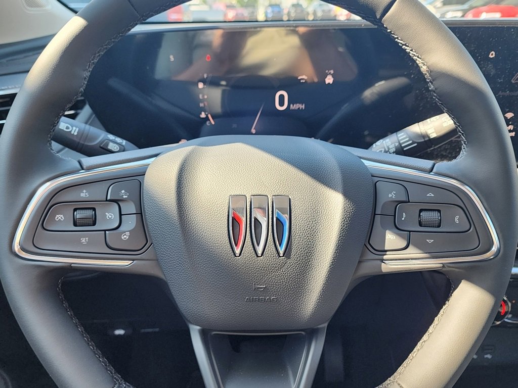 New 2026 Buick Encore GX Sport Touring w/ Advanced Technology Package image 19