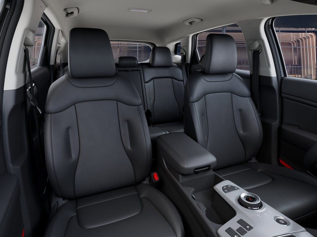 New 2026 Kia Sportage EX image 15