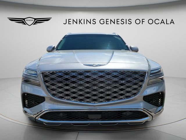 New 2026 Genesis GV80 2.5T image 8