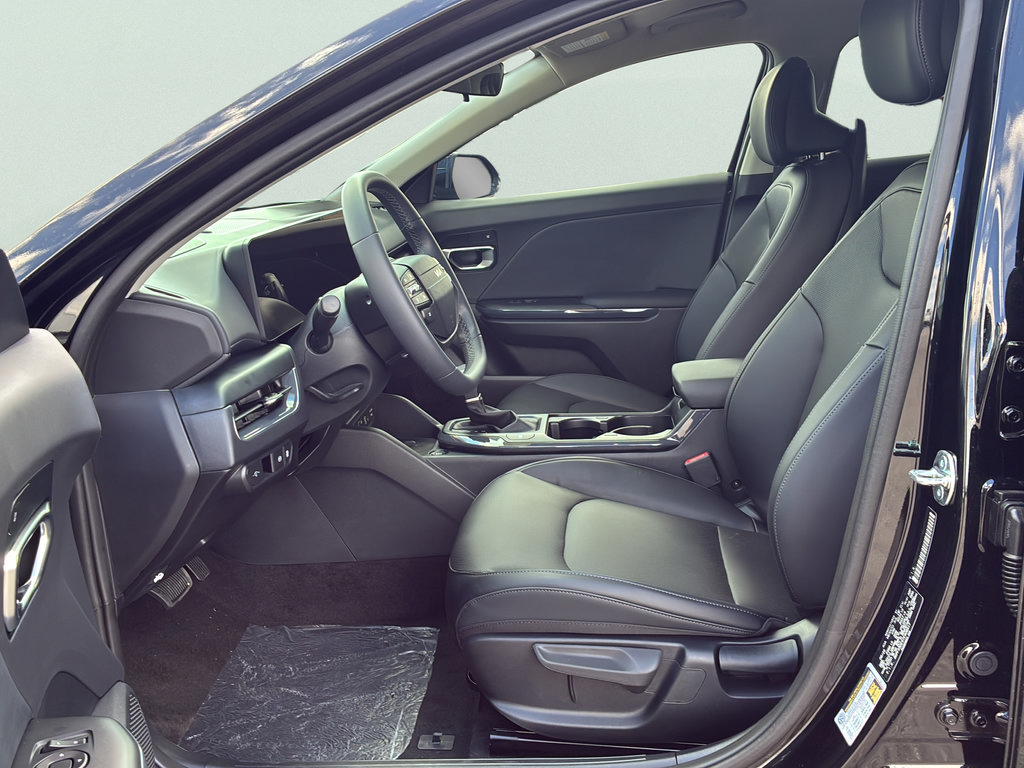 New 2026 Kia K4 EX FWD image 22