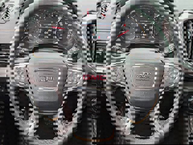 Certified 2024 GMC Terrain AT4 w/ Infotainment Package II image 11