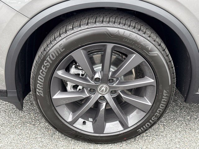 New 2026 Acura MDX A-Spec AWD/4WD image 24