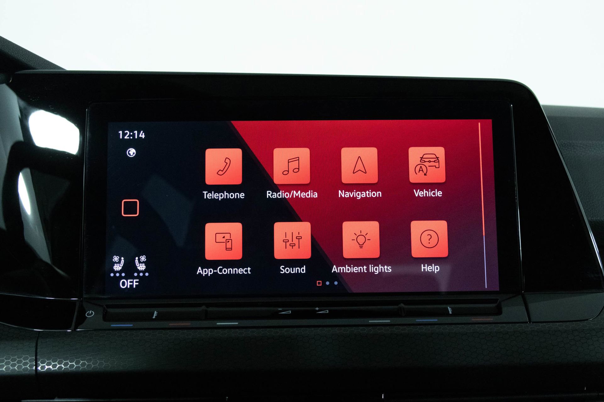 Used 2024 Volkswagen GTI SE image 21