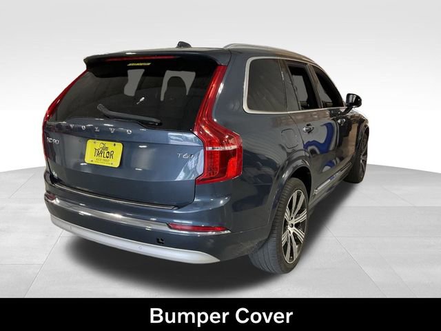 Used 2022 Volvo XC90 T6 Inscription w/ Advanced Package AWD/4WD image 8