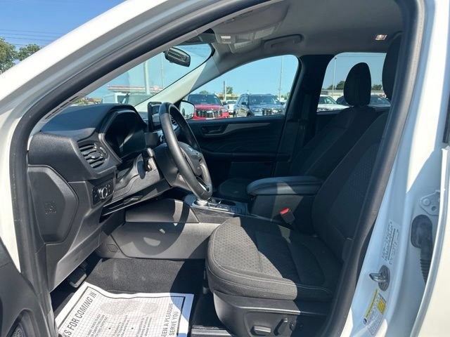 Used 2023 Ford Escape Active FWD image 33