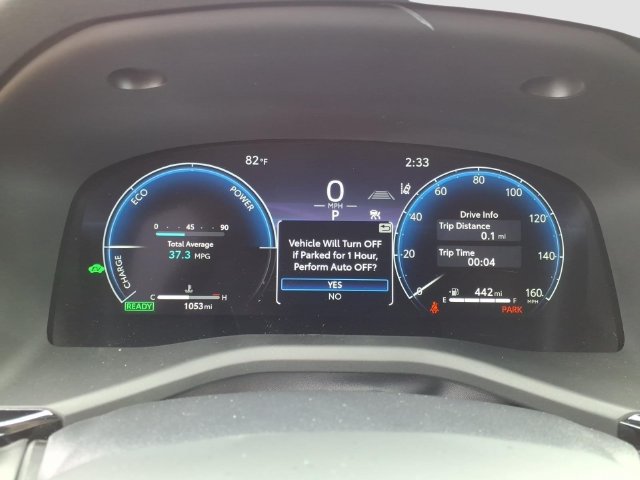 Certified 2026 Toyota Camry XSE AWD/4WD image 11