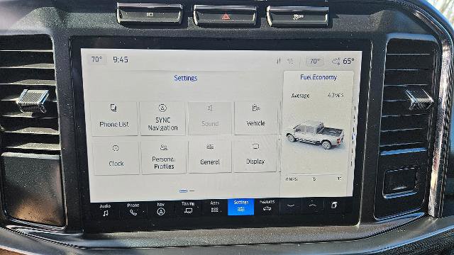 Certified 2024 Ford F350 Lariat image 21