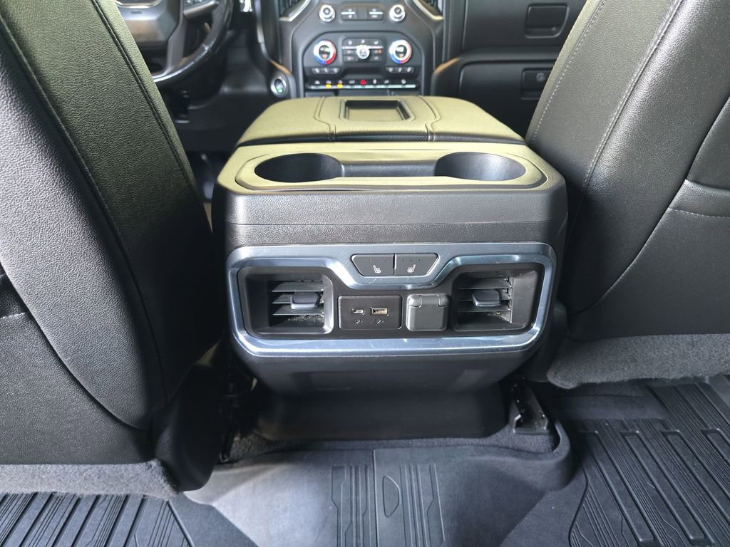 Used 2019 GMC Sierra 1500 AT4 image 27