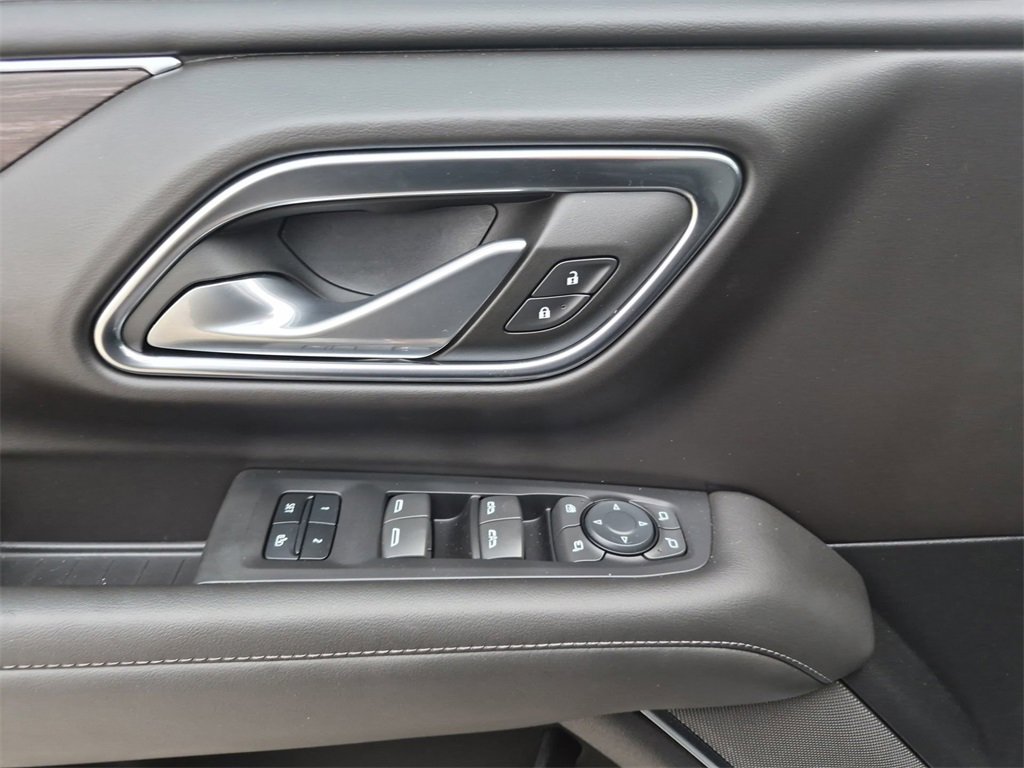 Certified 2023 Chevrolet Tahoe Z71 w/ Luxury Package image 13