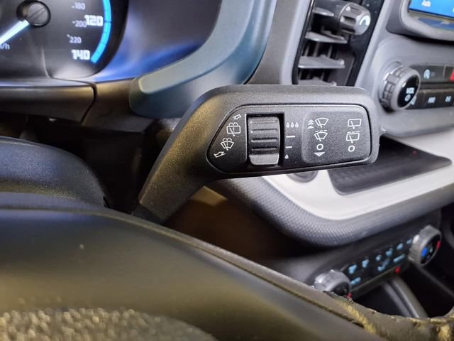 Certified 2023 Ford Bronco Sport Heritage w/ Heritage Convenience Package image 14